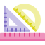 Rulers icon 64x64
