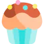 Muffin icon 64x64