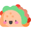 Taco icon 64x64