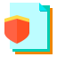 Shield ícone 64x64
