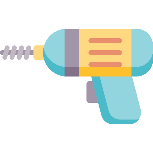 Screwdriver icon