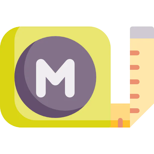 Meter icon