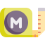 Meter icon 64x64