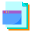 Website ícone 64x64
