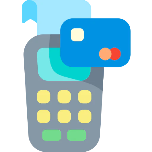 Payment method icon