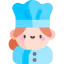 Chef icon 64x64