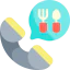 Order food icon 64x64