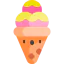 Ice cream icon 64x64