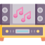 Music icon 64x64