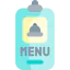 Menu icon 64x64