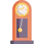 Clock icon 64x64
