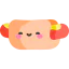 Hotdog icon 64x64