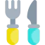 Cutlery icon 64x64