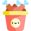 Chicken icon 64x64