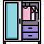 Closet Symbol 64x64