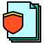 Shield ícone 64x64