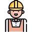 Worker icon 64x64