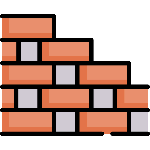 Brick icon