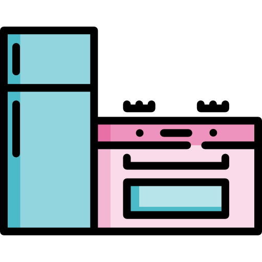 Kitchen icon