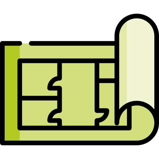 Plan icon