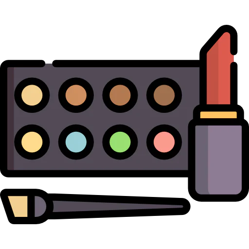 Makeup Symbol