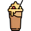 Milkshake biểu tượng 64x64
