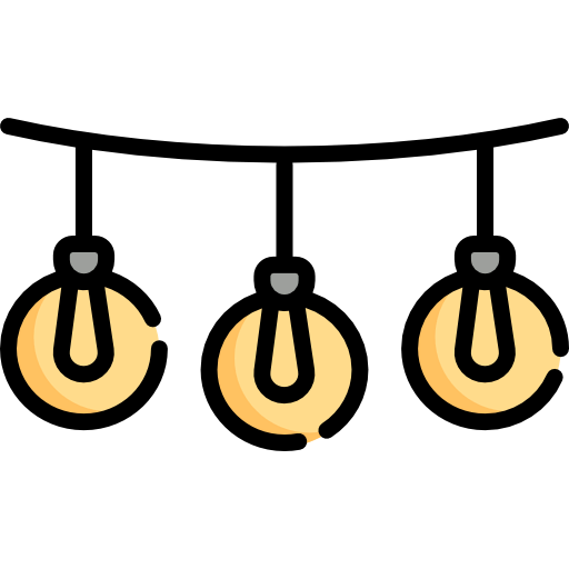Lights icon
