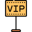 Vip biểu tượng 64x64