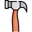 Hammer icon 64x64