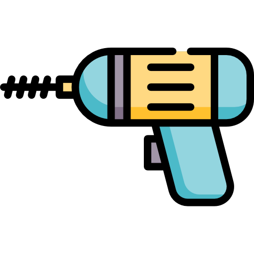 Screwdriver icon