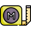 Meter icon 64x64