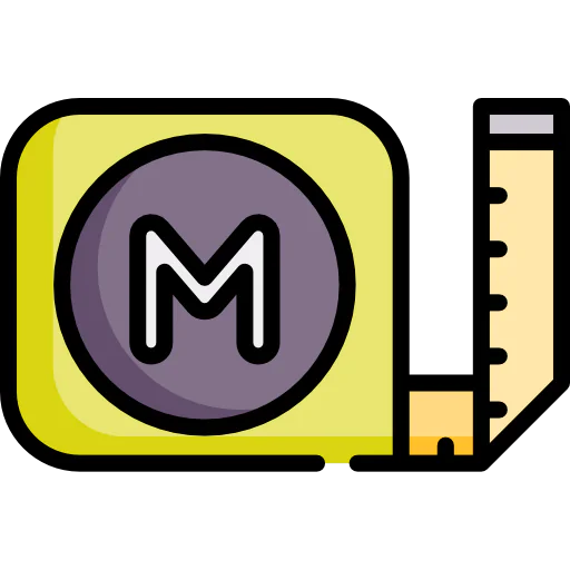 Meter icon