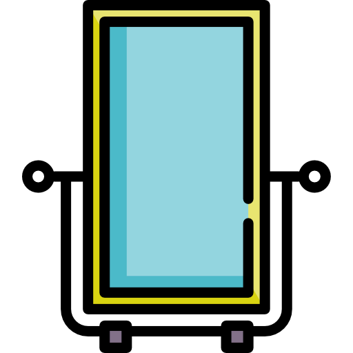 Mirror icon