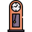Clock icon 64x64