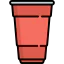 Paper cup biểu tượng 64x64