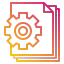 Gear 图标 64x64