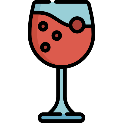 Wine icon
