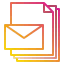 Mail 图标 64x64