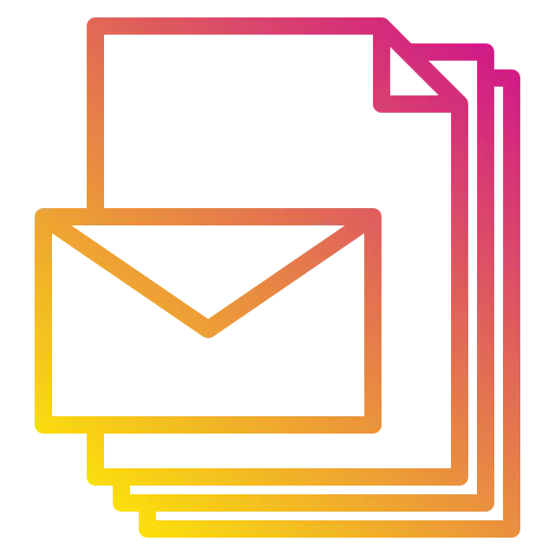 Mail icon