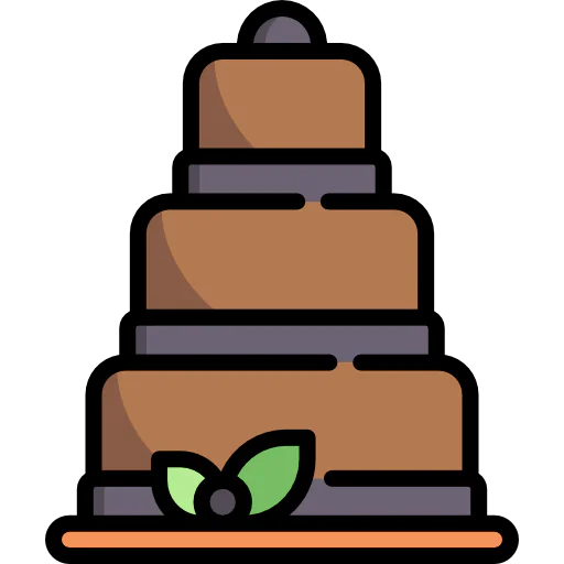 Cake icon
