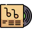 Vinyl biểu tượng 64x64
