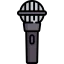 Microphone biểu tượng 64x64