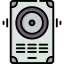 Speaker biểu tượng 64x64