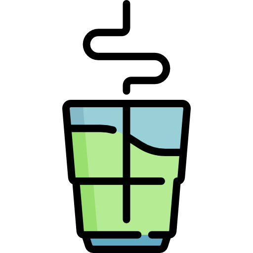Soft drink icon