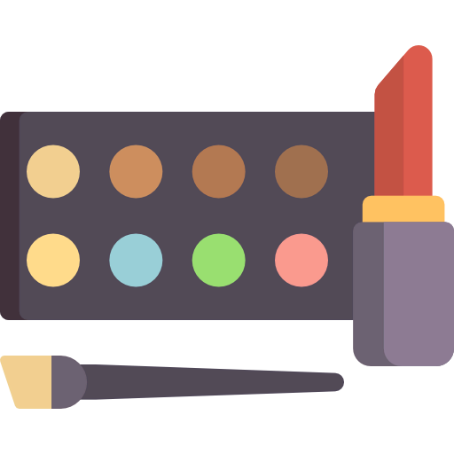 Makeup icon