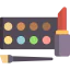 Makeup アイコン 64x64