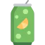 Soft drink アイコン 64x64