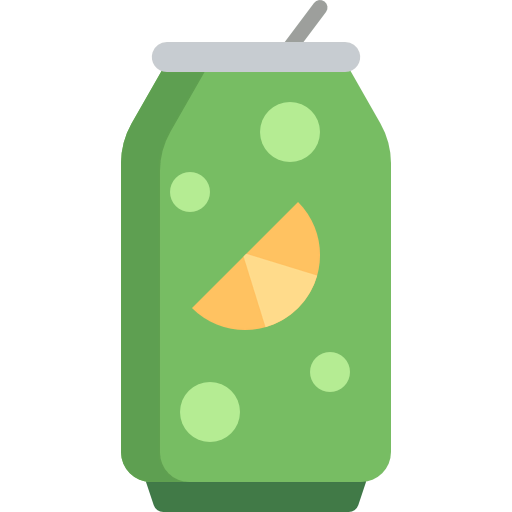 Soft drink アイコン