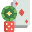 Gambling アイコン 64x64