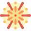 Fireworks アイコン 64x64